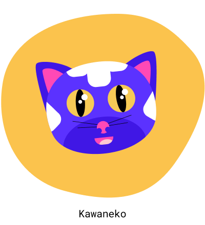 Kawaneko