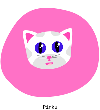 Pinku